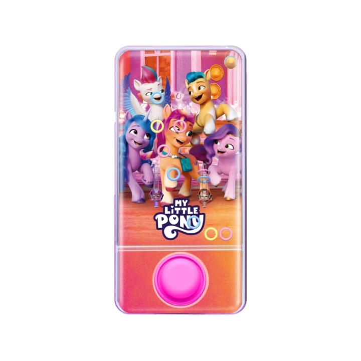BFS  My Little Pony Temalı Su Oyunu