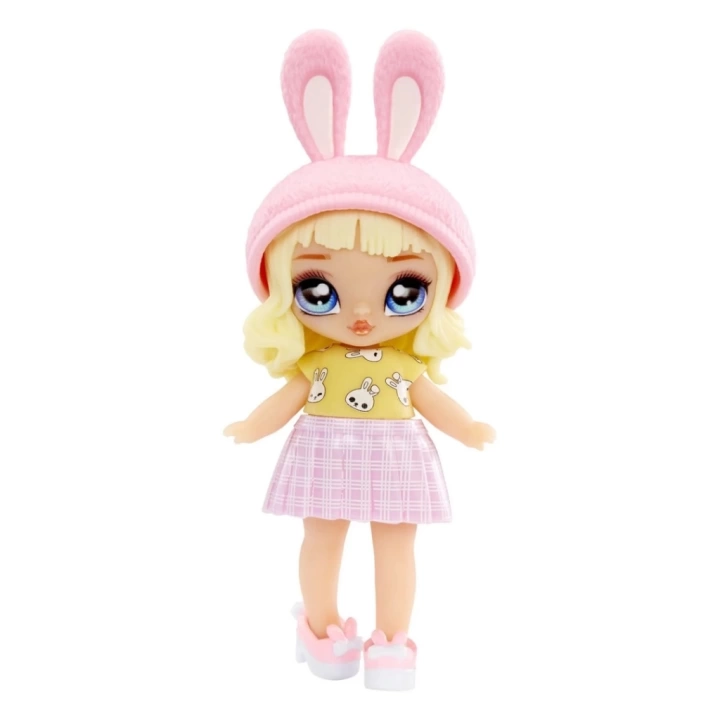 BFS   Na! Na! Na! Surprise Minis Aubrey Heart Bebeği