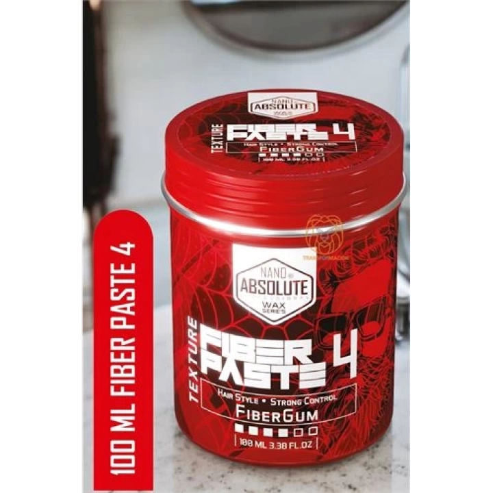 BFS  Nano Saç Sert Wax Örümcek Spider Wax Absolute Professional