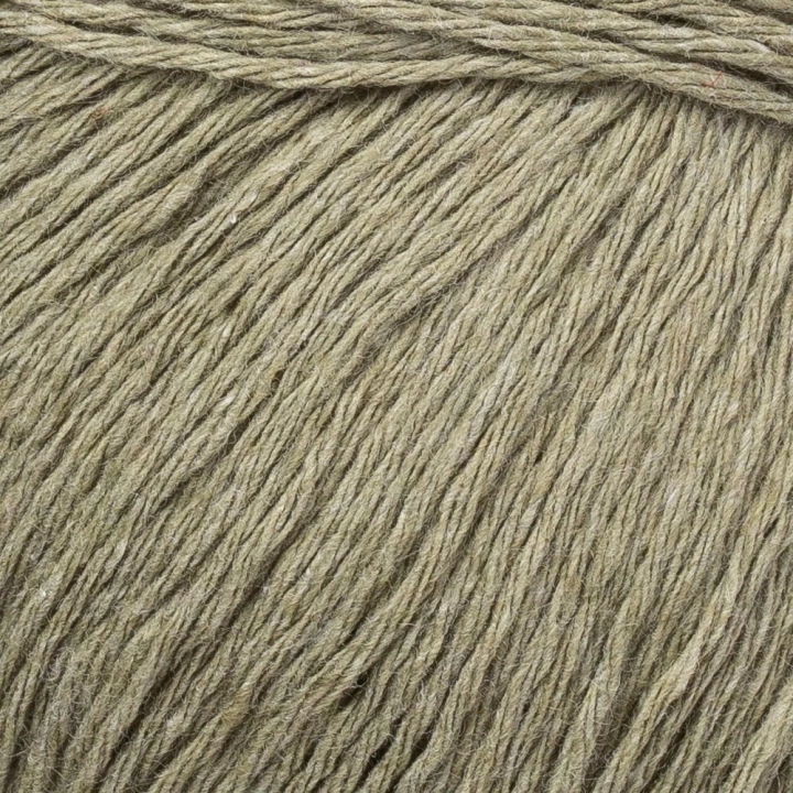 BFS  Natural Baby Küf Yeşili El Örgü İpi - R089 - 33936