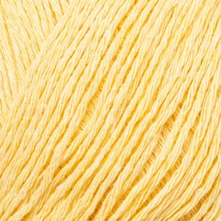 BFS  Natural Baby Sarı El Örgü İpi - R086 - 33942