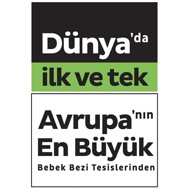 BFS    Natural Bebek Bezi 0 Beden Premature 44 Adet