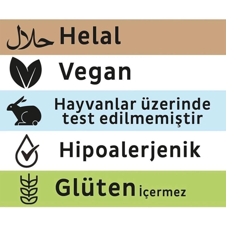 BFS    Natural Bebek Bezi 2Li Fırsat Paketi 6 Beden 46 Adet