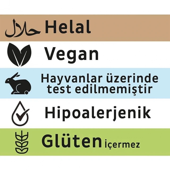 BFS    Natural Bebek Bezi 2Li Fırsat Paketi 7 Beden 40 Adet