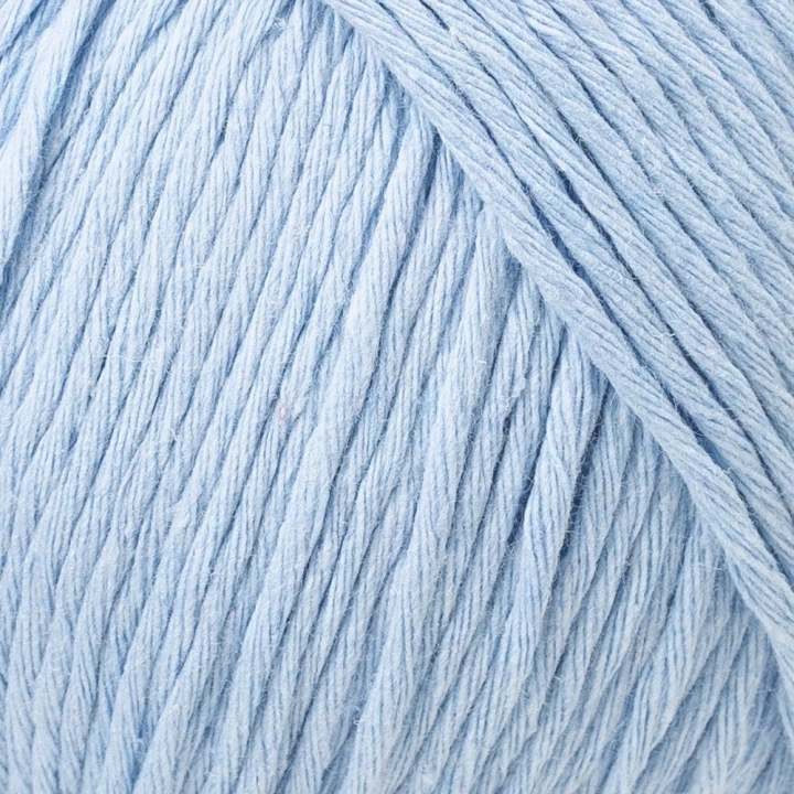 BFS  Natural Cotton Bebe Mavi El Örgü İpi - R090 - 33921