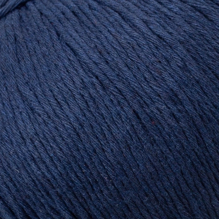 BFS  Natural Cotton Lacivert El Örgü İpi - R005 - 33900