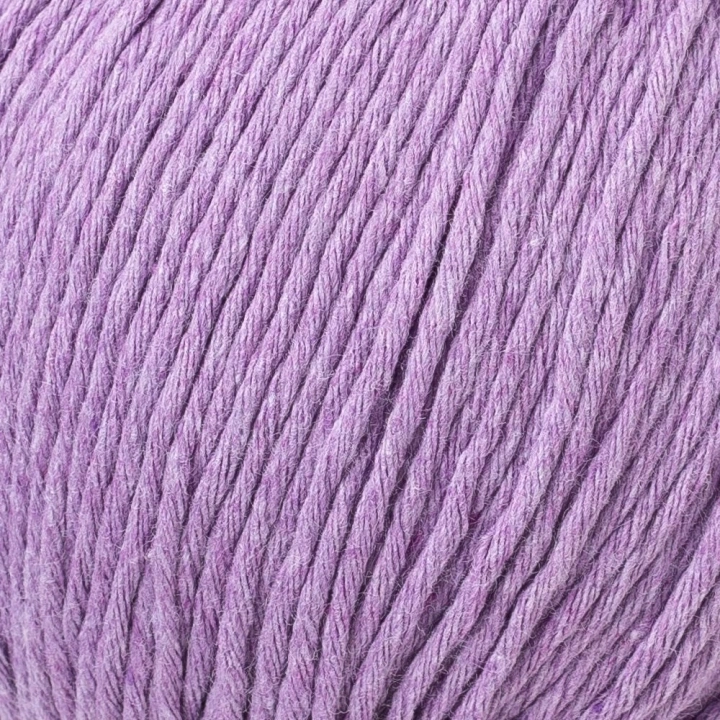 BFS  Natural Cotton Lila El Örgü İpi - R020 - 33920