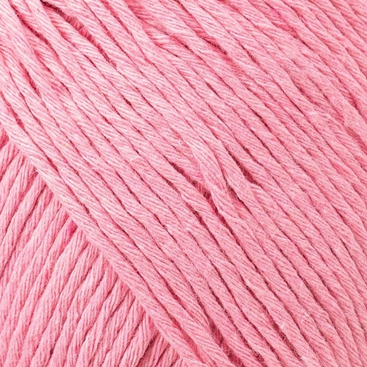BFS  Natural Cotton Pudra Pembesi El Örgü İpi - R100 - 33906