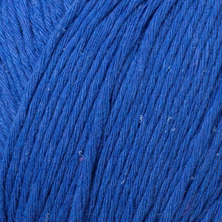 BFS  Natural Cotton Saks Mavi El Örgü İpi - R025 - 33918