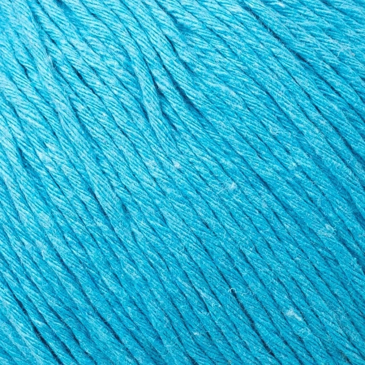 BFS  Natural Cotton Turkuaz El Örgü İpi - R091 - 33923