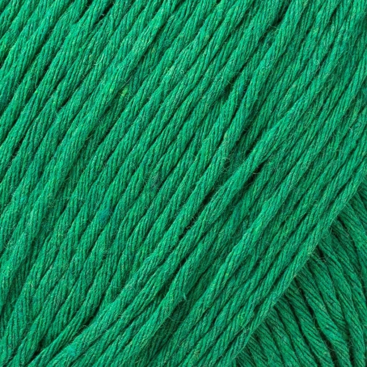 BFS  Natural Cotton Yeşil El Örgü İpi - R028 - 33904