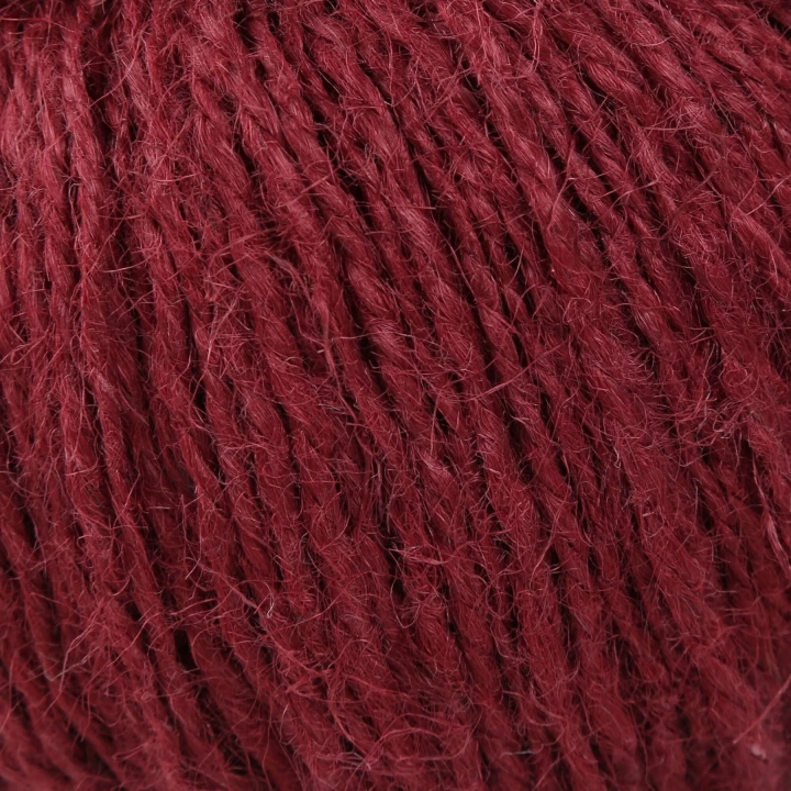BFS  Natural Jute Twine 100 gr Bordo Jüt İp - L211 - 34105