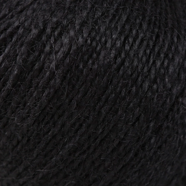 BFS  Natural Jute Twine 100 gr Siyah Jüt İp - L213 - 34104