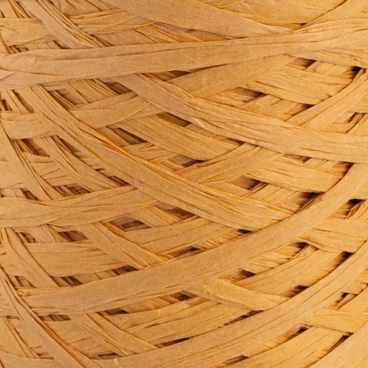 BFS  Natural Raffia 90 gr Bej Kağıt İp - 71