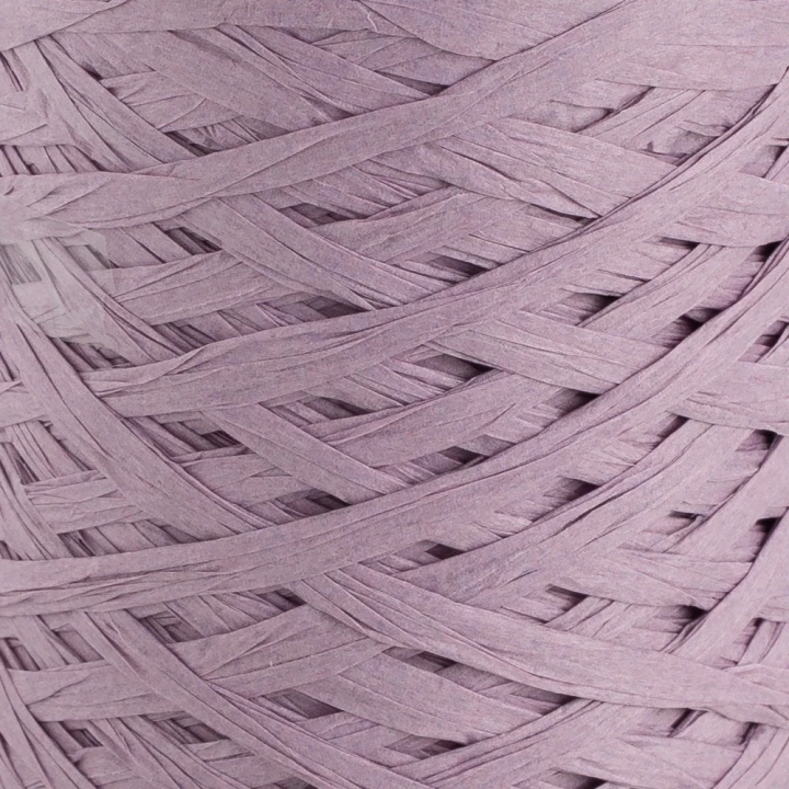 BFS  Natural Raffia 90 gr Lila Kağıt İp - 38