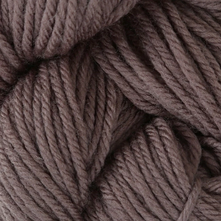 BFS  Natural Wool Açık Kahverengi El Örgü İpi - H5 - 33604