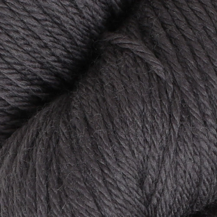 BFS  Natural Wool Antrasit El Örgü İpi - L900 - 34397