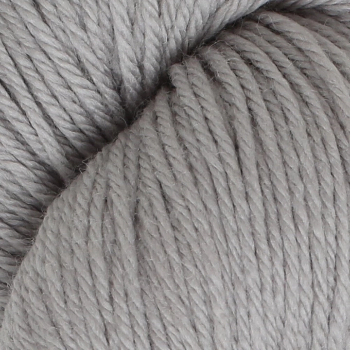 BFS  Natural Wool Gri El Örgü İpi - L946 - 34396
