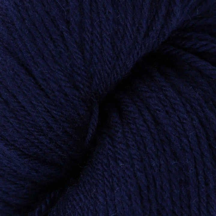 BFS  Natural Wool Lacivert El Örgü İpi - L630