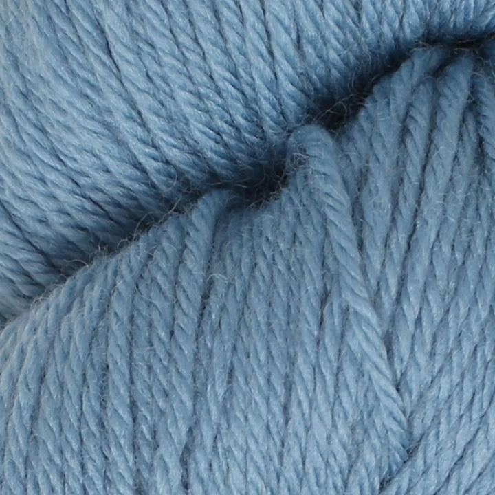 BFS  Natural Wool Mavi El Örgü İpi - L204 - 34393