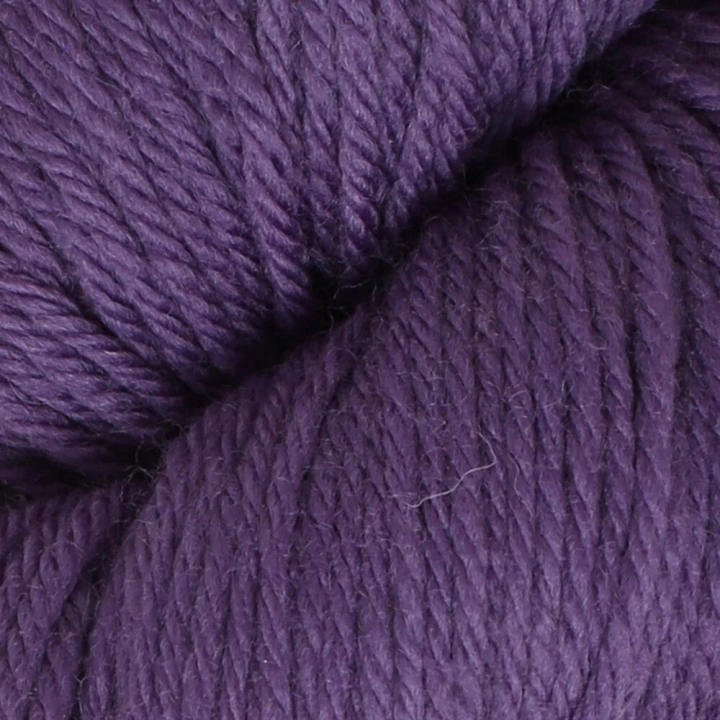 BFS  Natural Wool Mor El Örgü İpi - L269 - 34400