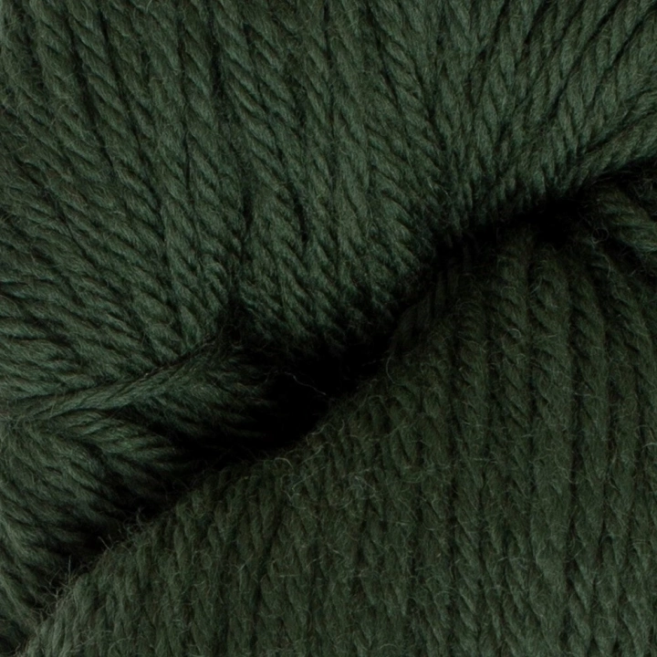 BFS  Natural Wool Yeşil El Örgü İpi - L801 - 34399