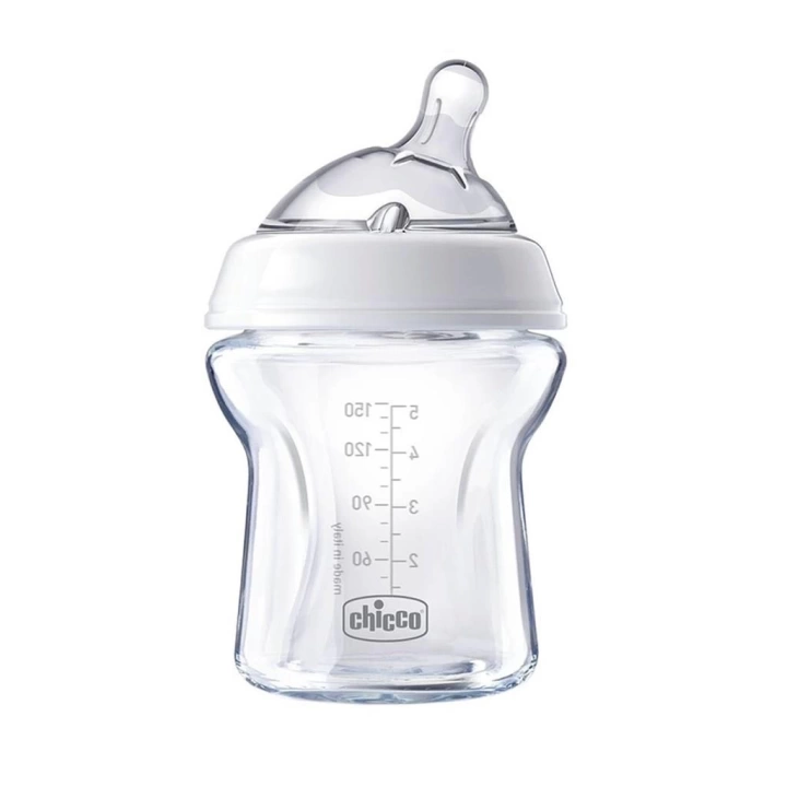 BFS     NaturalFeeling Cam Biberon 0+ Ay 150 ml