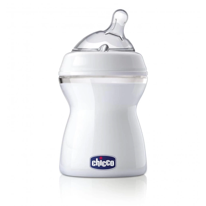 BFS     NaturalFeeling PP Biberon 2 Ay+ 250ml