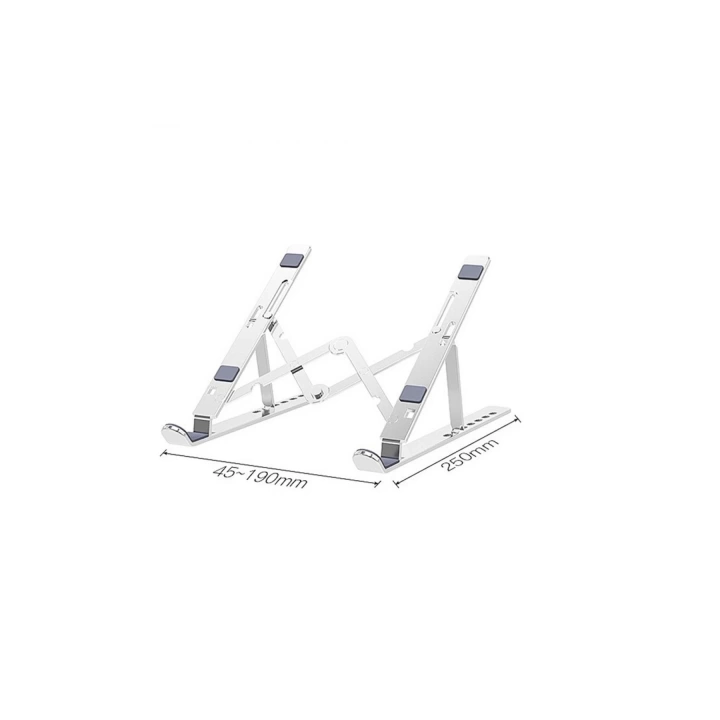 BFS ND02 Katlanabilir Laptop Standı