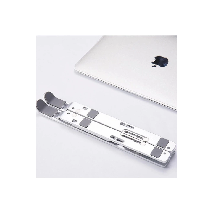 BFS ND02 Katlanabilir Laptop Standı