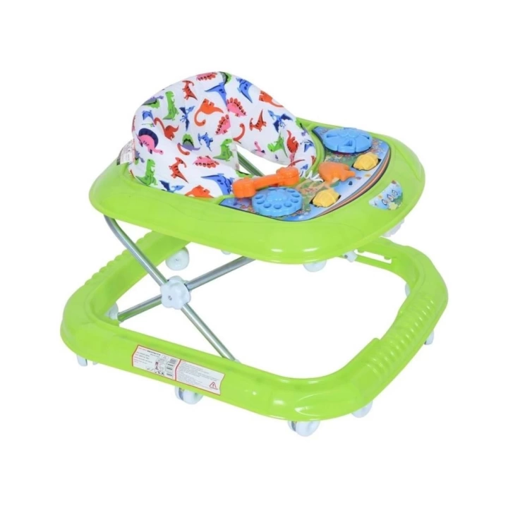BFS Nessiworld 0014 Taşpınar Yürüteç