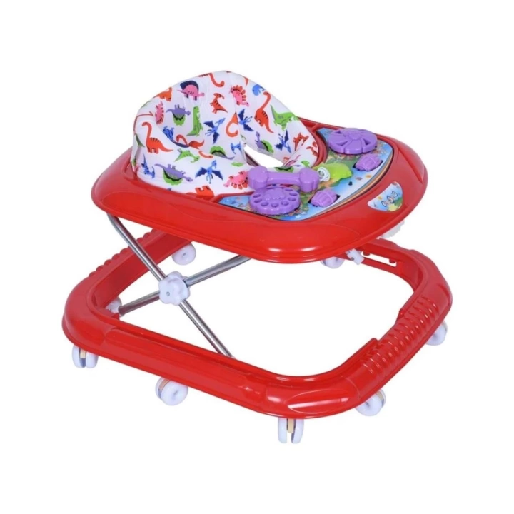 BFS Nessiworld 0014 Taşpınar Yürüteç