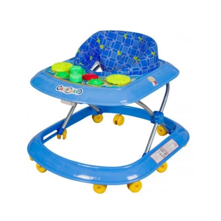 BFS Nessiworld 0014 Taşpınar Yürüteç
