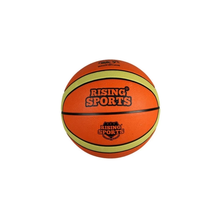 BFS Nessiworld 00327  Basket Topu Size 7