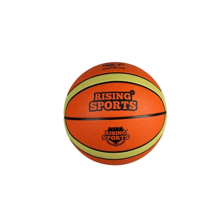 BFS Nessiworld 00327  Basket Topu Size 7