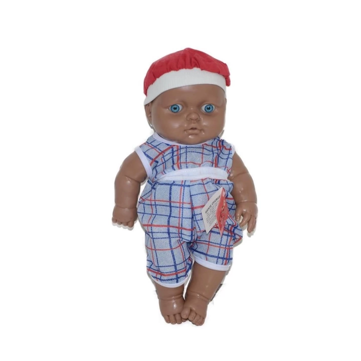 BFS Nessiworld 0035 Gamze, Erkek Et Bebek - 4 Nolu
