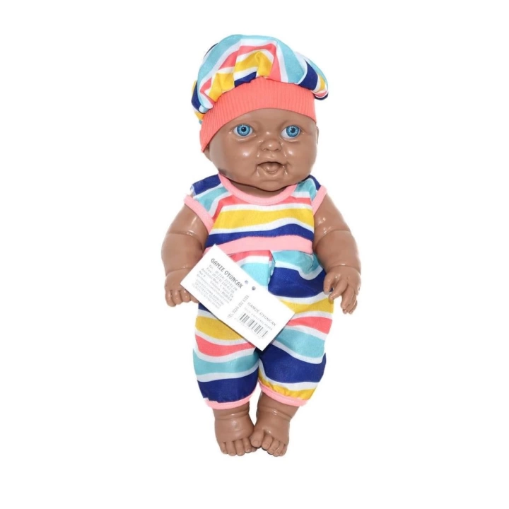 BFS Nessiworld 0035 Gamze, Erkek Et Bebek - 4 Nolu