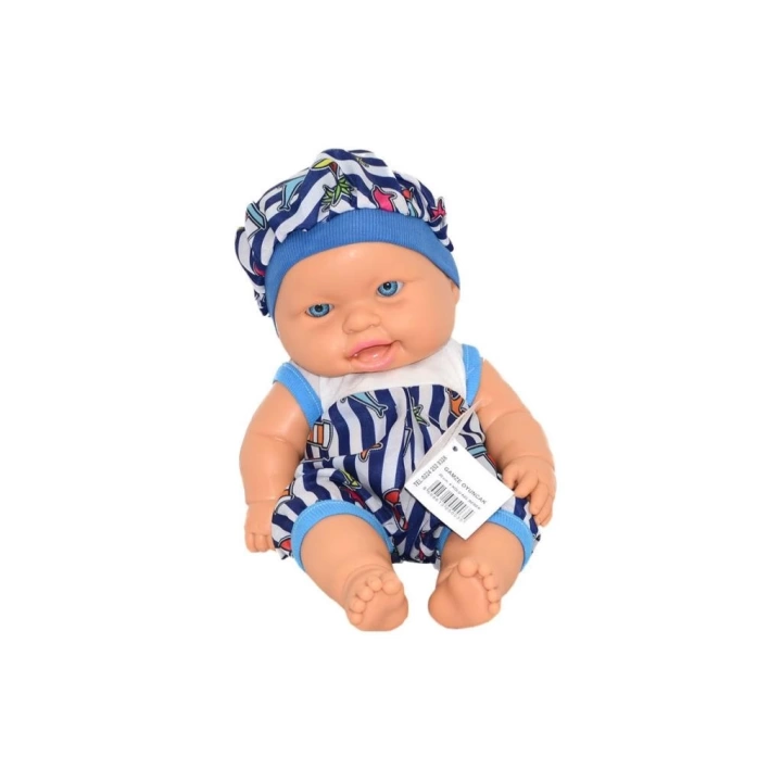 BFS Nessiworld 0035 Gamze, Erkek Et Bebek - 4 Nolu
