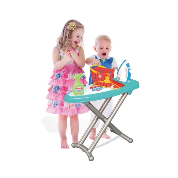 BFS Nessiworld 01512 CANDY ÜTÜ SET
