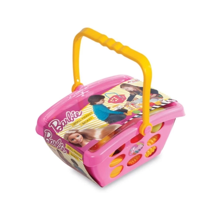 BFS Nessiworld 01515 BARBIE KÇ.MARKET SEPETİ