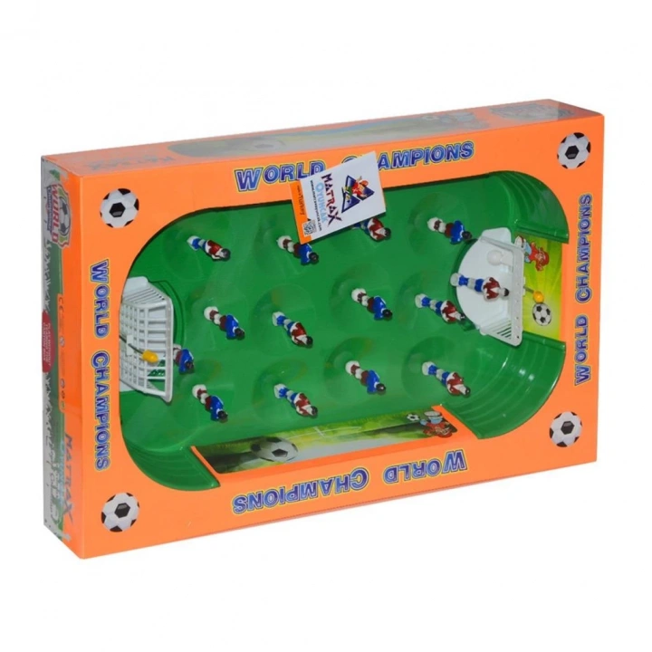 BFS Nessiworld  016 Şampiyon Futbol / Küçük