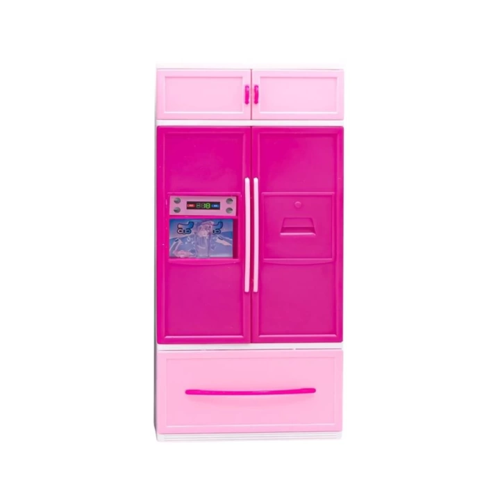 BFS Nessiworld 02301 Oydaş, My Happyy Kitchen Buzdolabı