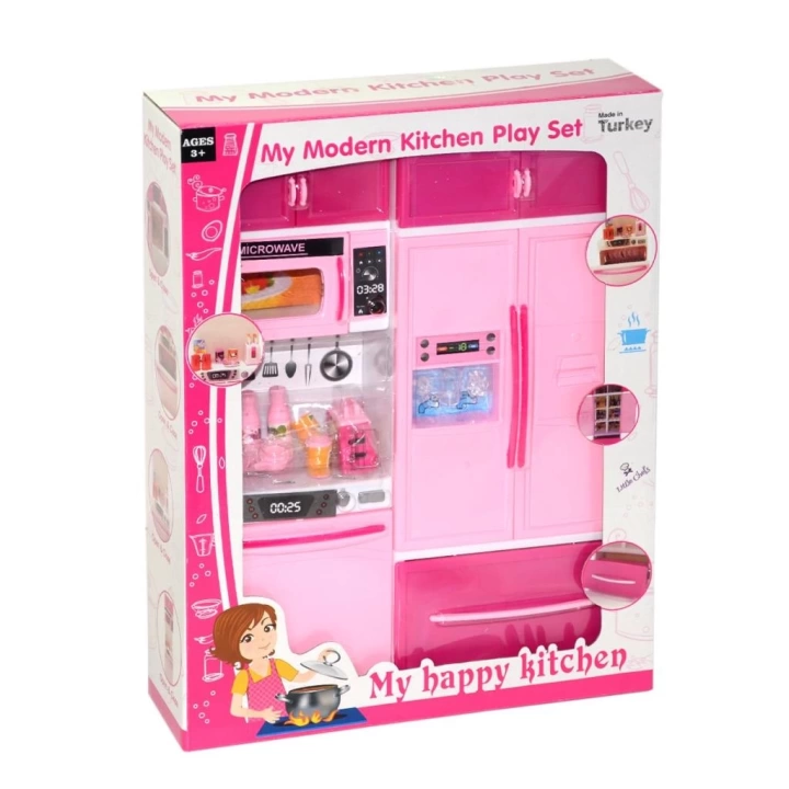 BFS Nessiworld 02305 Oydaş, Buzdolabı ve Bulaşık Makinesi