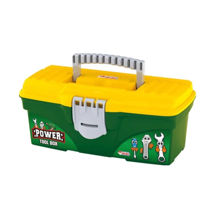 BFS Nessiworld 03030 POWER ALET ÇANTASI