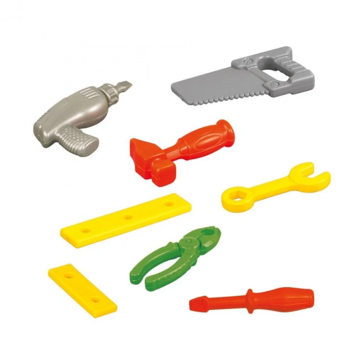 BFS Nessiworld 03030 POWER ALET ÇANTASI