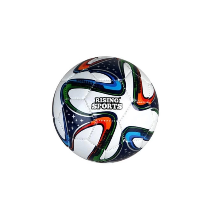 BFS Nessiworld 0333 Futbol Topu Size 2