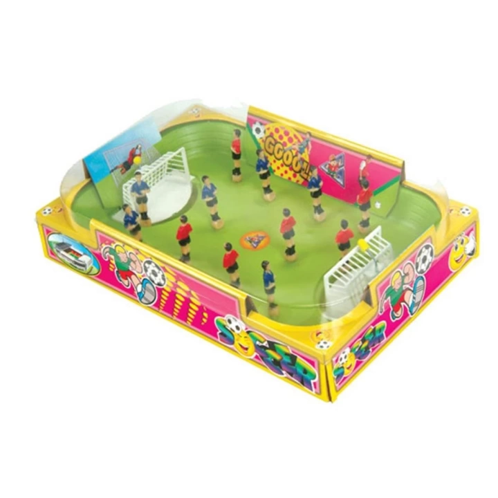 BFS Nessiworld  034 FUTBOL OYUNU