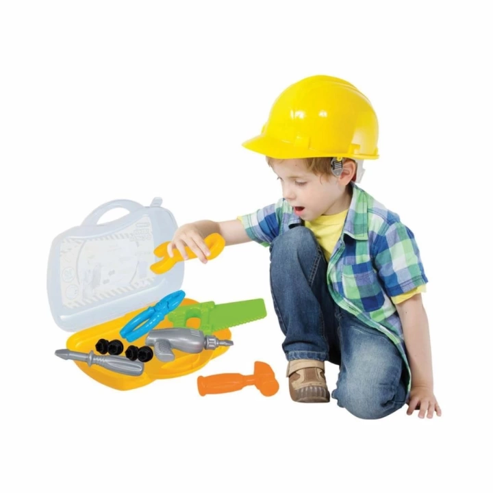 BFS Nessiworld 03408 TEKNİK SERVİS EL ÇANTASI