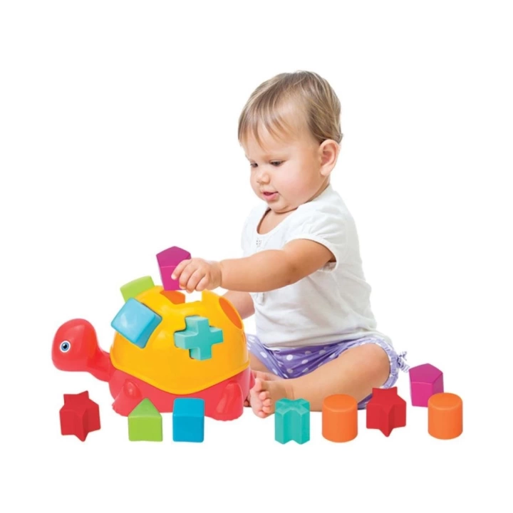BFS Nessiworld 03450 KAPLUMBAĞA BULTAK