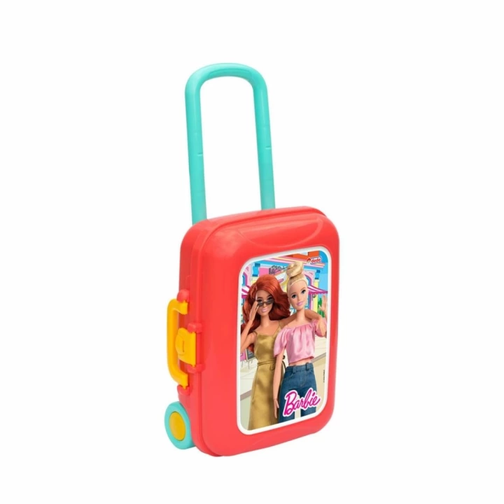BFS Nessiworld 03478 BARBIE MUTFAK SET BAVULUM